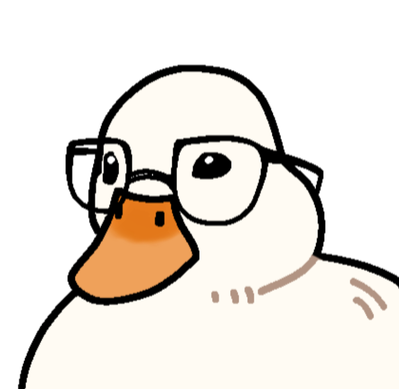 鸭子